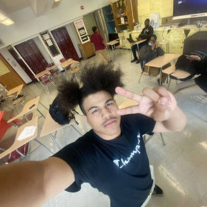 Meet your Posher, Keyz